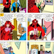 Illustration for article titled The Vision and the Scarlet Witch Had Marvel Comics’ Most Fucked-Up Superhero Romance